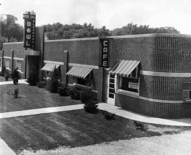 ELDORADO BOWL